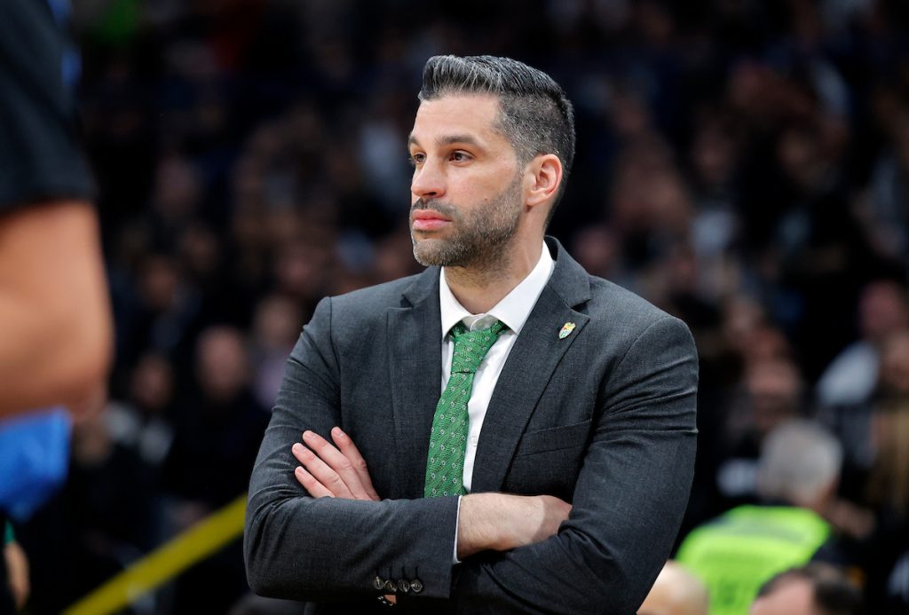 SRBIN SRUŠIO PROŠLOGODIŠNJEG POBEDNIKA Alimpijevićev Bešiktaš zaustavio Gran Kanariju u osmini finala