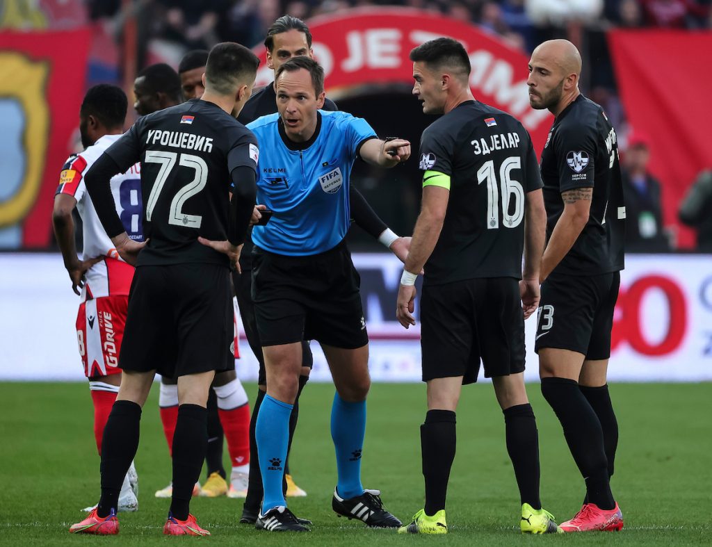 Miljenik „grobara“ i nekadašnji kapiten Partizana slobodan u izboru novog kluba!