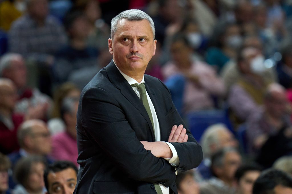 BEZ MILOSTI PREMA BIVŠEM KLUBU Radonjićev Bahčešehir savladao Budućnost