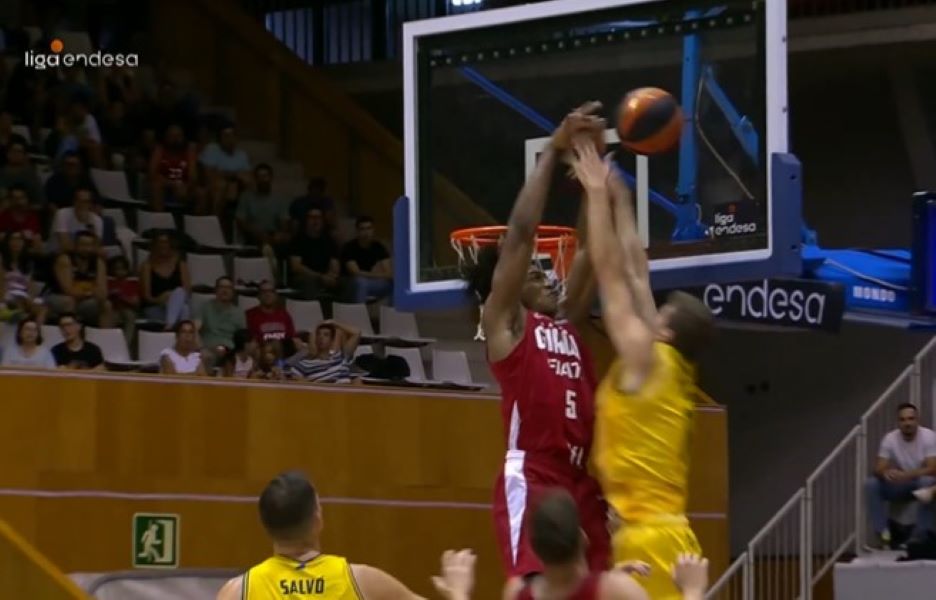 DALJE NEĆEŠ MOĆI Hrvat krenuo da zakuca, ali ga je sačekala čudesna blokada (VIDEO)