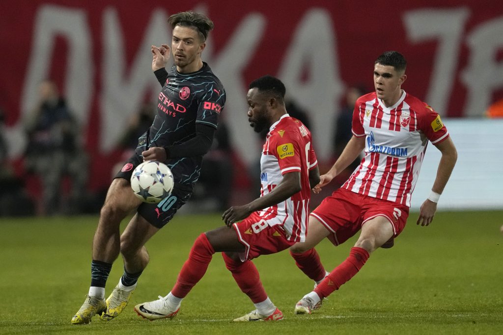 Griliš otišao na jednogodišnju pozajmicu (FOTO)