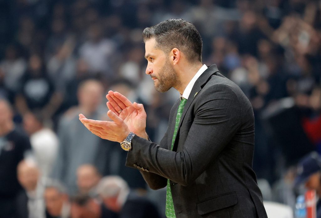 DEMONSTRACIJA SILE Alimpijevićev Bešiktaš razbio Ulm i naneo mu prvi poraz