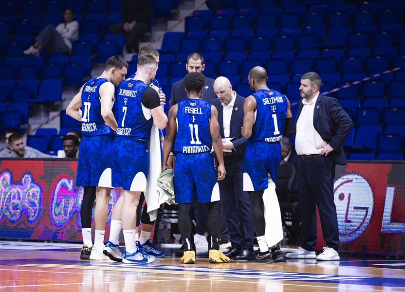 KORAK DALJE OD PLEJ-OFA Budućnost izgubila u Podgorici posle dve promašene trojke za pobedu