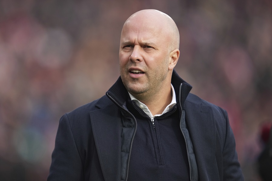 Slot pravi mašinu za trofeje! Novi Liverpul može do pehara Lige šampiona