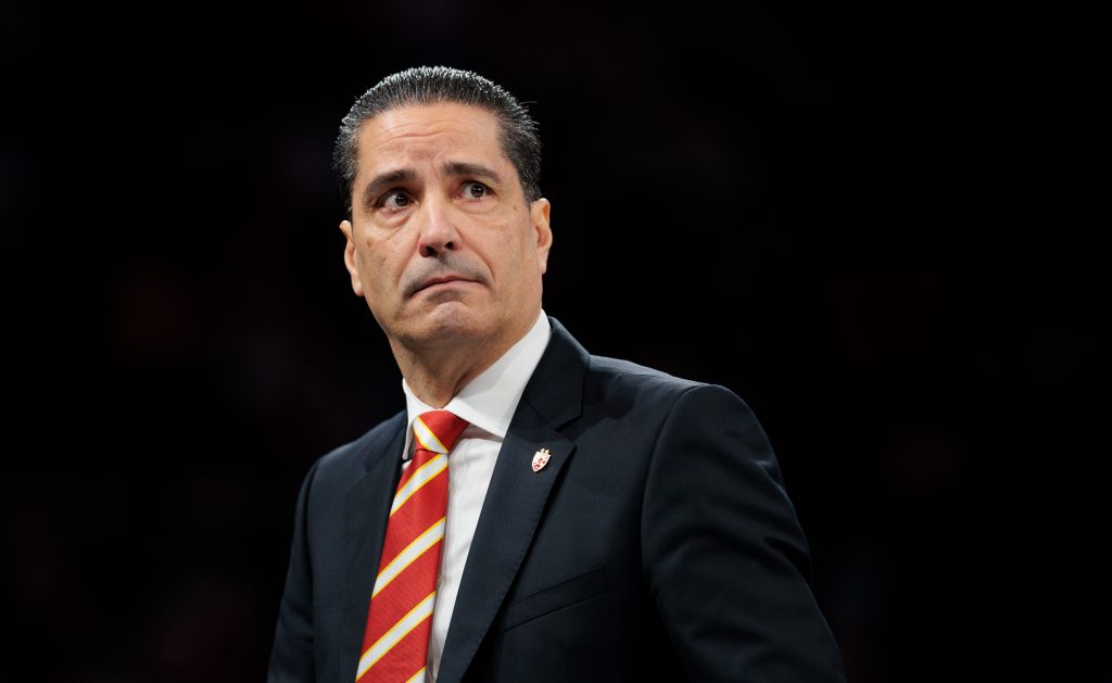 Sferopulos pred Split: Primećuju se promene u igri