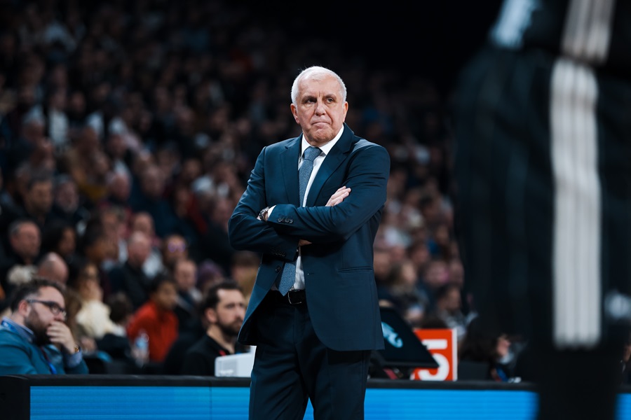 Partizan ponudio novi ugovor jednom od najboljih igrača! Čeka se odgovor