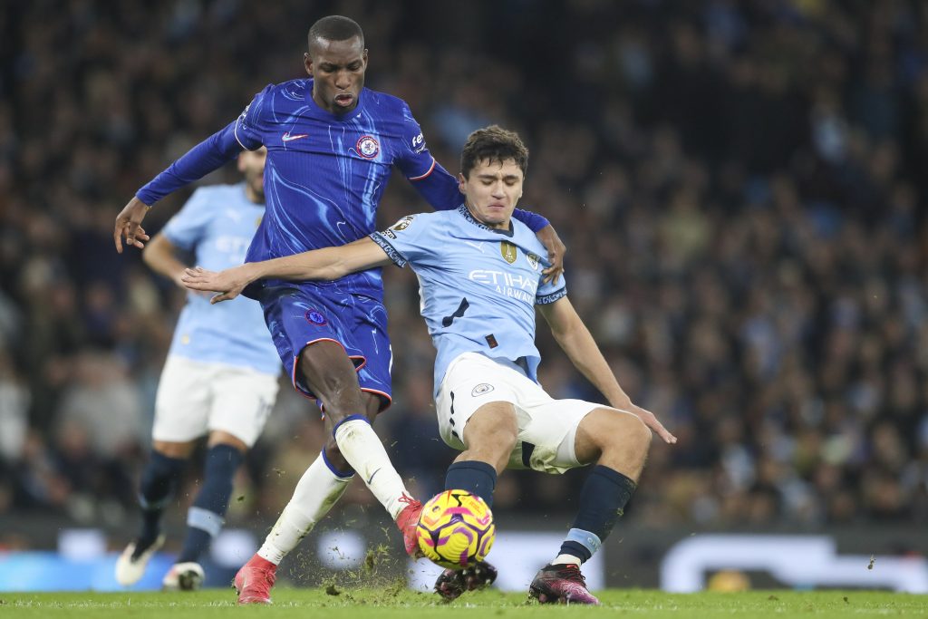 GVARDIOLA O SKUPO PLAĆENOM ŠTOPERU KOJI JE KIKSNUO NA DEBIJU: Da bih komunicirao s njim, moram da naučim ruski!