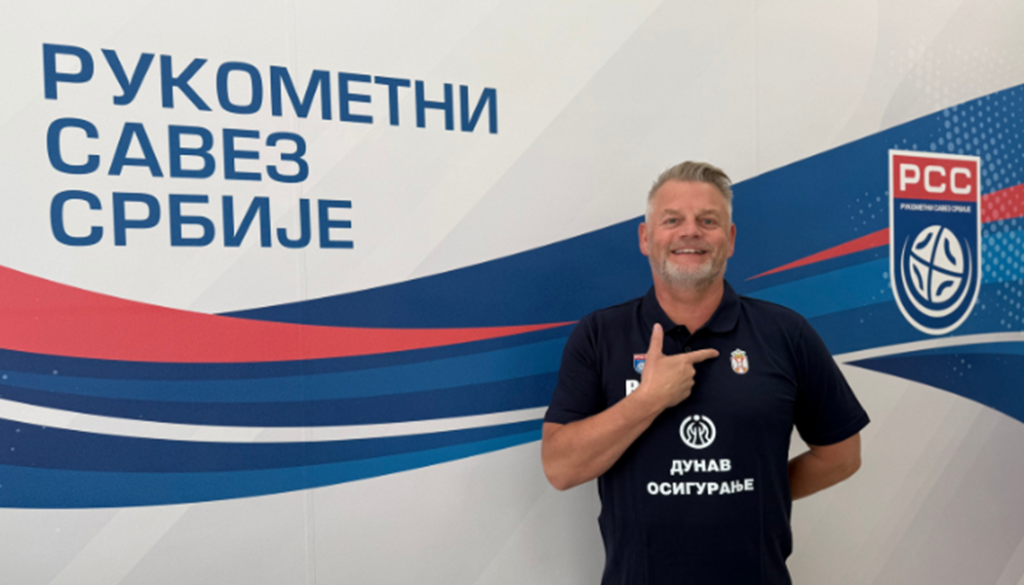 Bent Dal: Nisam mnogo razmišljao kada je stigao poziv iz Srbije