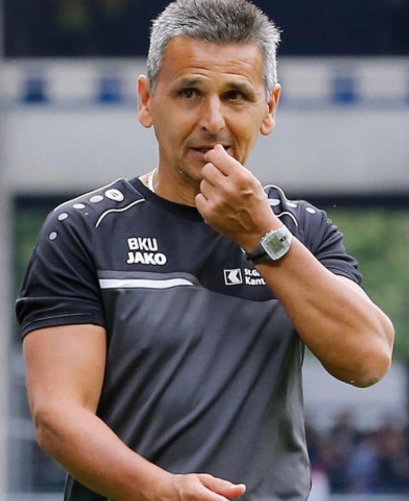 KUZMANOVIĆ ZA MBS: Jang Bojs je u krizi, ali se uzda u prekide i brze igrače