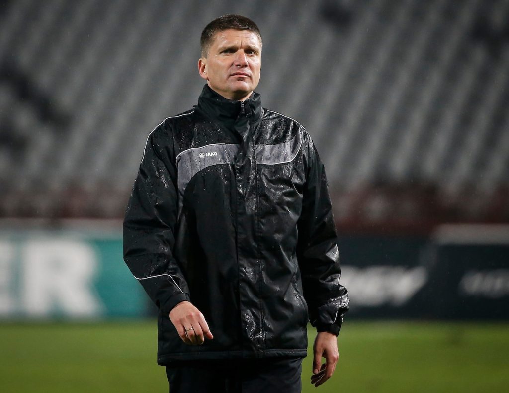 BLAGOJEVIĆ: Nemamo mnogo vremena, ali radićemo ubrzanim tempom! Moramo da uspostavimo… (VIDEO)