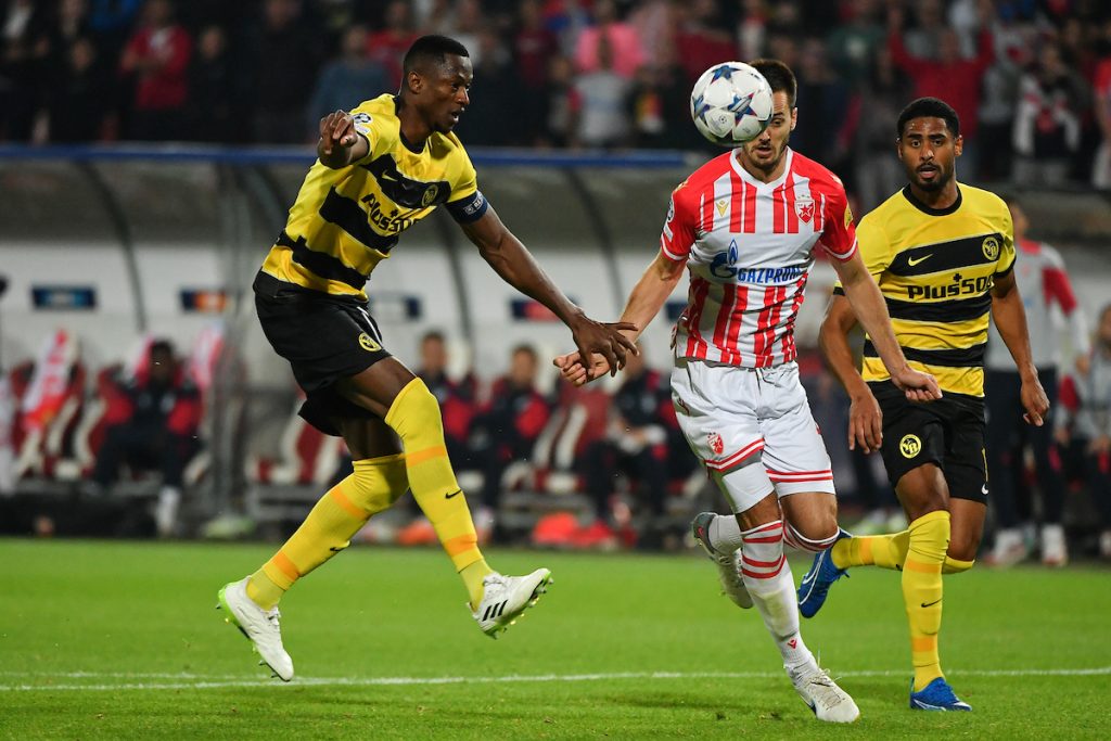 OVO JE CRVENA ZVEZDA! Mališan je utrčao na teren i razbesneo redara, a onda se ukazao Mirko Ivanić… (VIDEO)