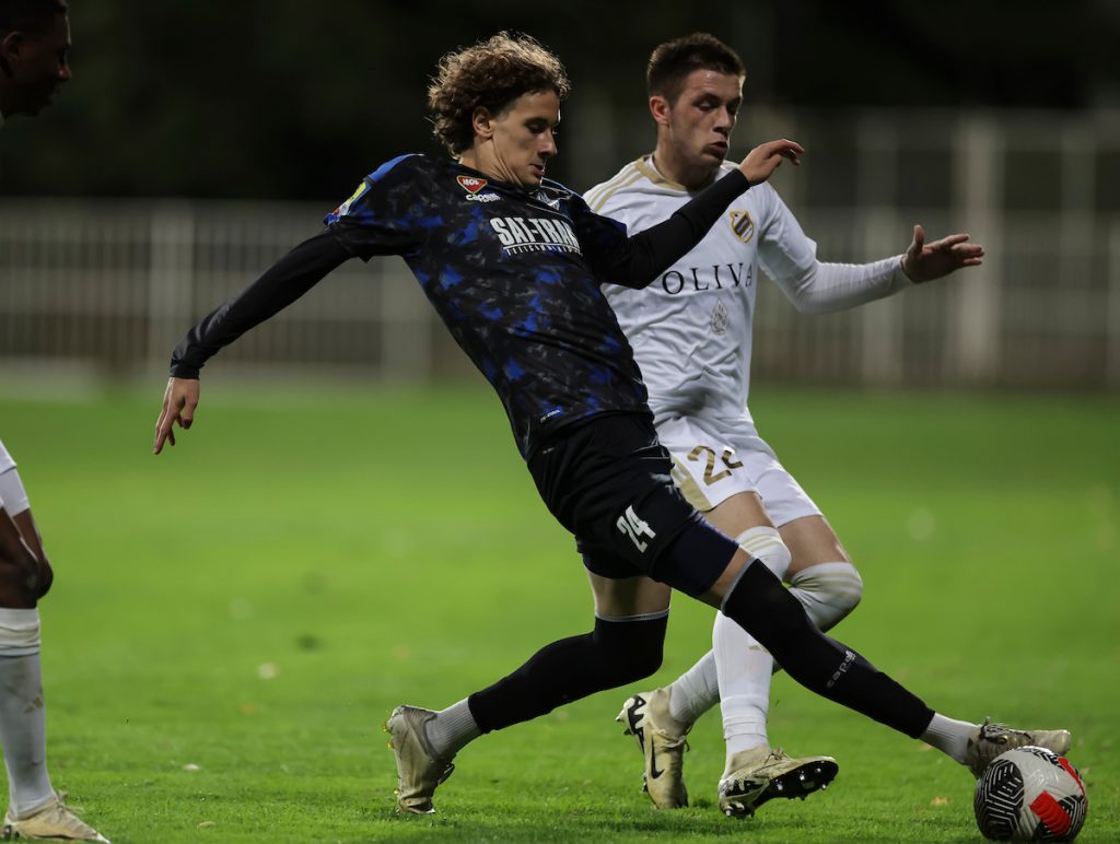 POTVRĐENO PISANJE MBS Gordić zvanično ima novi klub (FOTO)