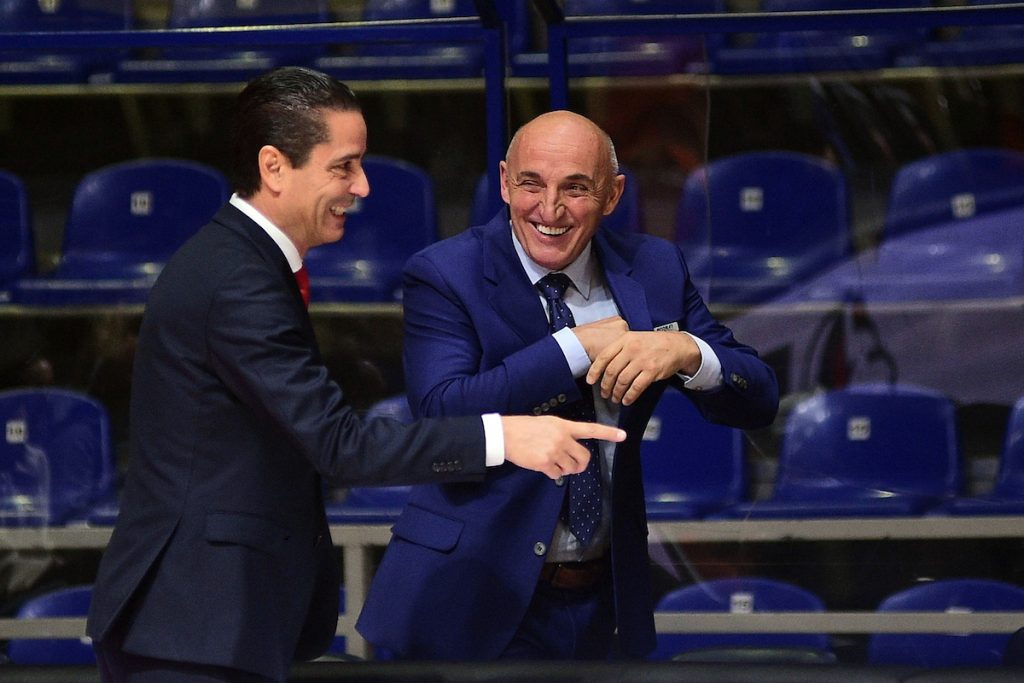 PAVIĆEVIĆ PRED ZVEZDU: Iluzorno je da gajimo optimizam! Jedino šta možemo da iskoristimo je…