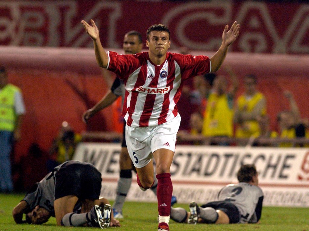 DUDIĆ: Zvezda može da iznenadi i najveće svetske klubove! Mnogima se „odseku“ noge na Marakani (VIDEO)