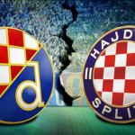 Grbovi Dinama i Hajduka (Foto: Ilustracija/Facebook)