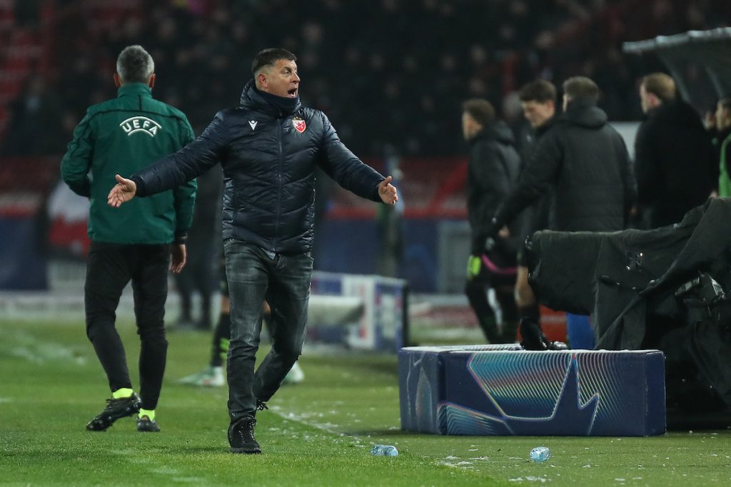 UTISCI DAN POSLE Greške zbog kojih poraz od PSV-a ide na dušu Vladana Milojevića (VIDEO)