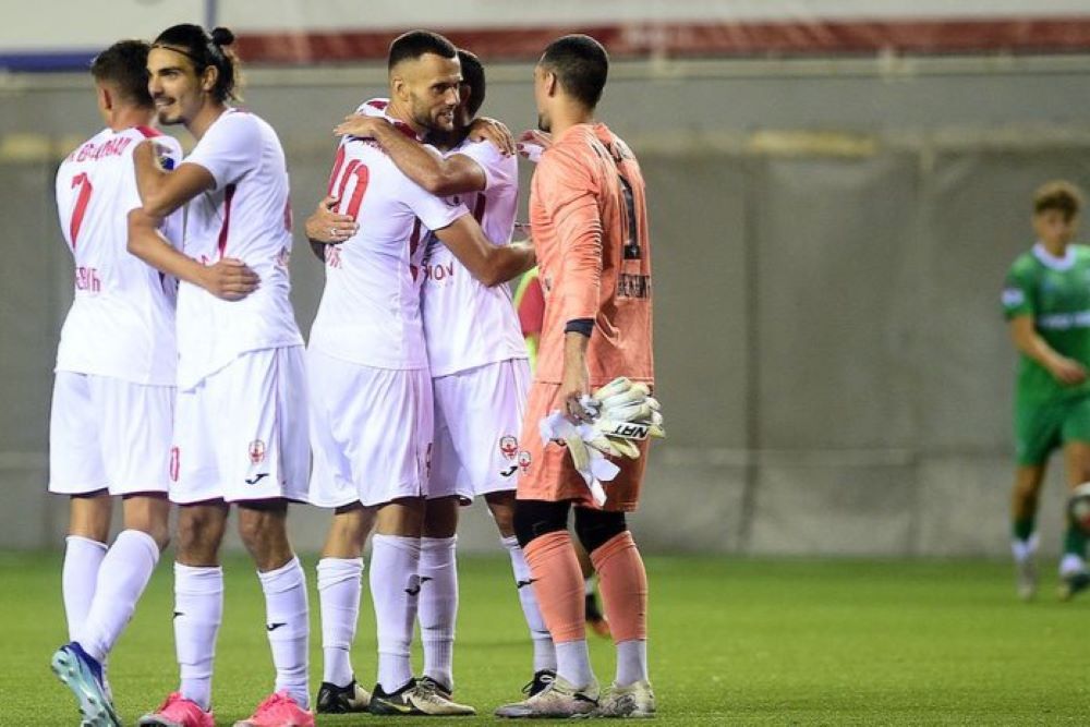 SAZNAJEMO Zimsko spremanje na „Krovu“! Voždovac se rastao sa sedmoricom igrača