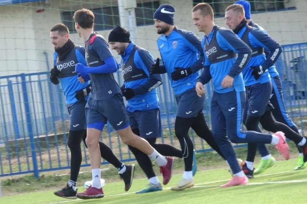 EKSPRESNA REAKCIJA Mladost GAT ima novog trenera!
