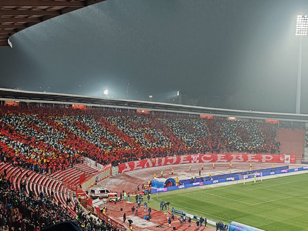 „RIMEJK“ Koreografija „delija“ kao pre 21 godinu, ali sada lepša i efektivnija (VIDEO)