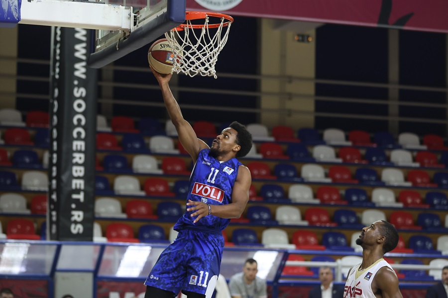 RAPSODIJA U MORAČI Budućnost razbila nekadašnjeg šampiona Evrope