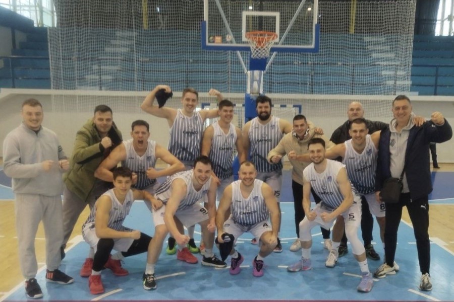 TOPLIČANIN SLOMIO RATNIKE Prokupčani se umešali u borbu za vrh tabele