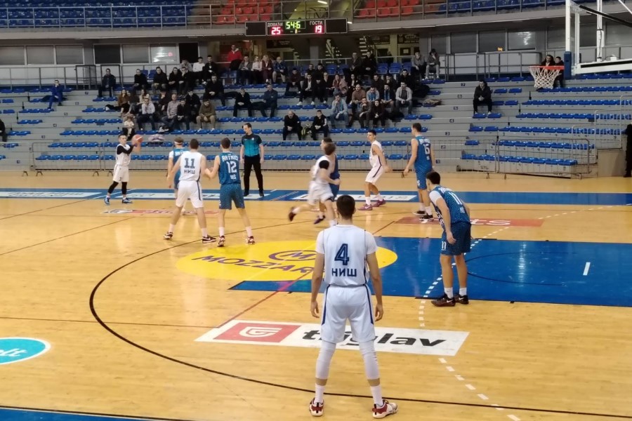 ZATIŠJE PRED BURU Mirno kolo u Srpskoj ligi