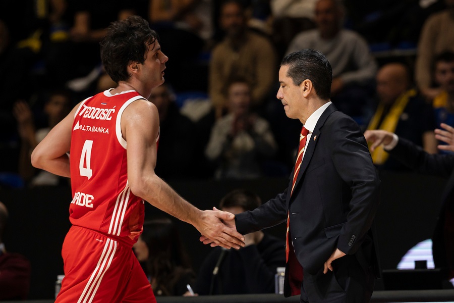 Poznata kazna za Teodosića, evo koliko utakmica propušta