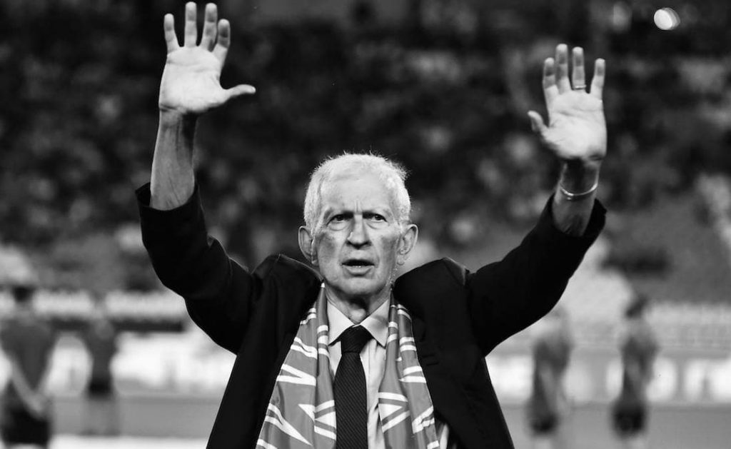 TUŽNA VEST ZA SVE ZVEZDAŠE Preminuo prvi strelac u istoriji „Marakane“