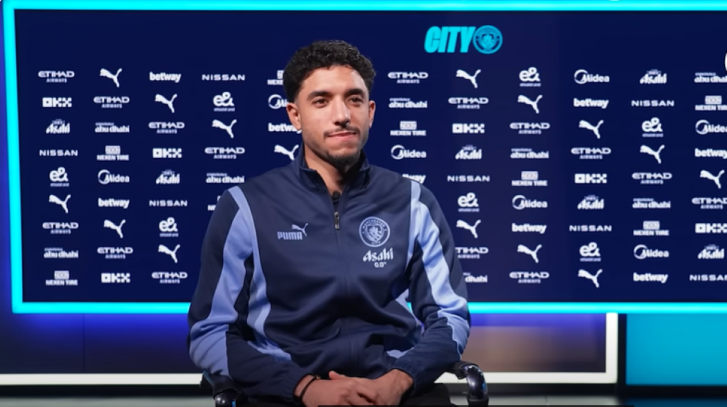 ZVANIČNO Marmuš predstavljen na Etihadu, evo koliko je novca zaradio Ajntraht (FOTO)