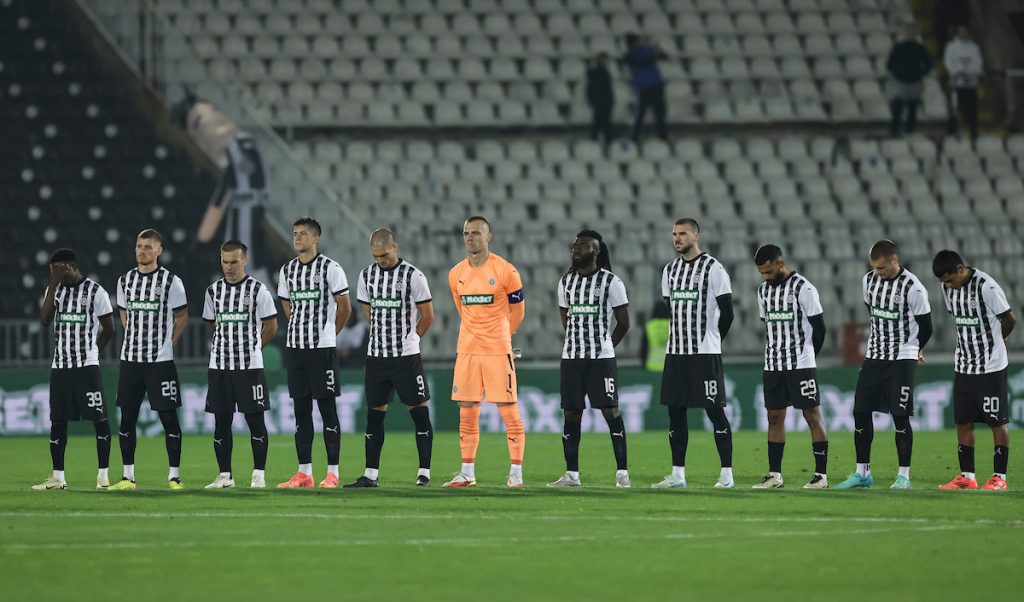 NEKO OVDE BAŠ GREŠI Višak je u Partizanu, a želi ga jedan od najvećih klubova Argentine!