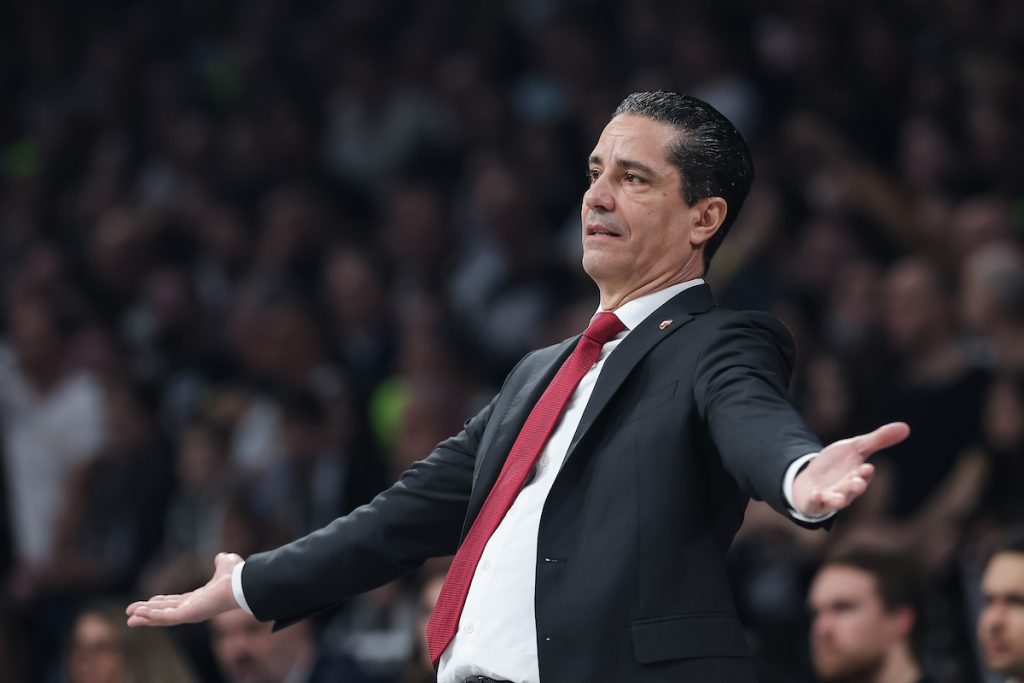 SFEROPULOS: Presudila je želja za pobedom! Šut za tri – pokušavate da nam nađete mane?