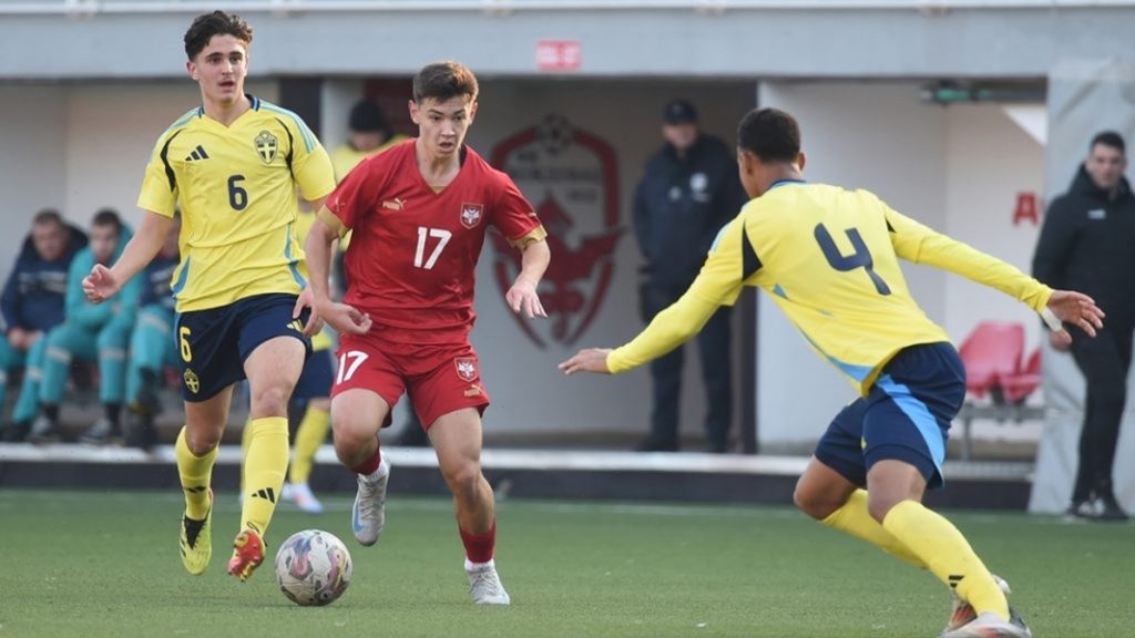 POJAČANJA ZA ELITU Bivši igrači Zvezde i Partizana u Vršcu