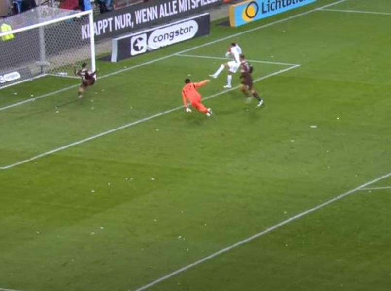 FRANCUZ SE OBRUKAO Tek smo u januaru, a već imamo kandidata za promašaj godine (VIDEO)