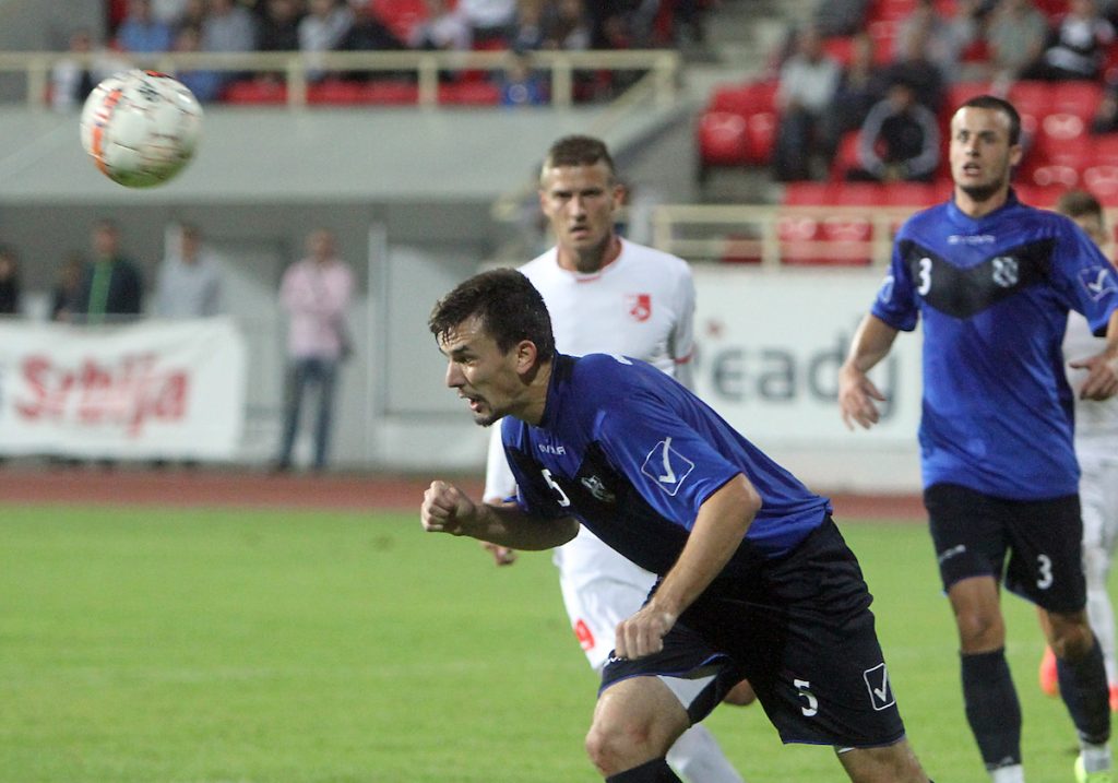 FLEŠ IZ LUČANA Mladost sve starija, ali i jača
