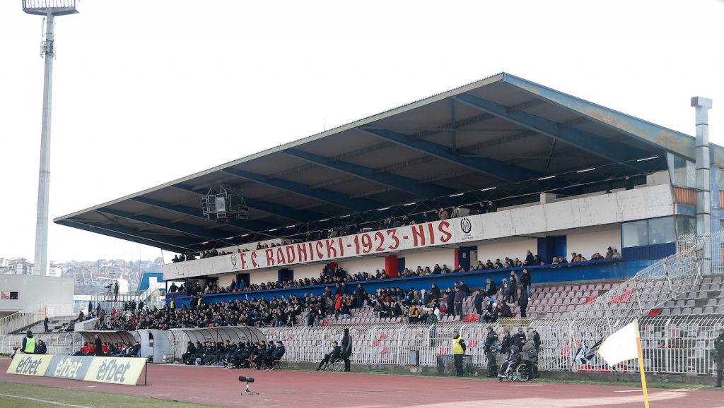 Radnički misli na svoju decu: Velika ulaganja u mlađe selekcije