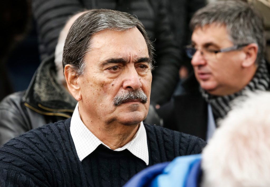 ĐUROVIĆ „ČAČNUO“ NEDOVIĆA I POSLAO PORUKU „DELIJAMA“: Nemanja me je razočarao, to već dugo traje! Navijači radujte se, ali ja nisam optimista!