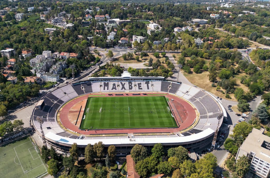 IZNENAĐENJE ILI NE? Defanzivac napustio Partizan i preselio se u Španiju! (FOTO)