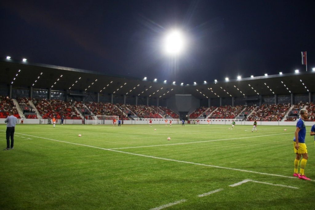 Dubočica i Sloboda podelili bodove u meču koji je trajao 102 minuta (VIDEO)