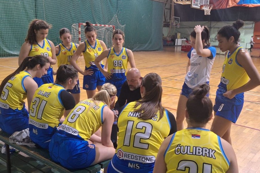 NAGLO BUĐENJE IZ ZIMSKOG SNA Proleter bolji od Studenta u Zrenjaninu