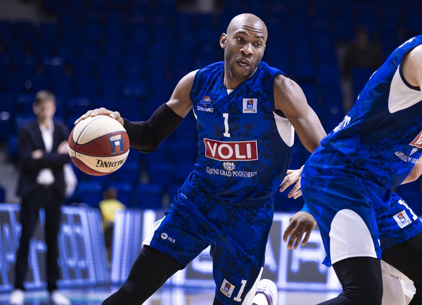 PREOKRET U PODGORICI Budućnost 88 sekundi pre kraja gubila sa osam razlike, pa pobedila