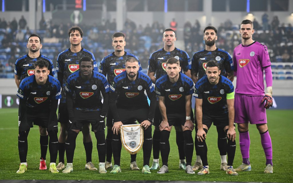 SAZNAJEMO Kapiten TSC-a je završio sezonu! Dva leva beka iz inostranstva naciljana, jedan stiže u Bačku Topolu!