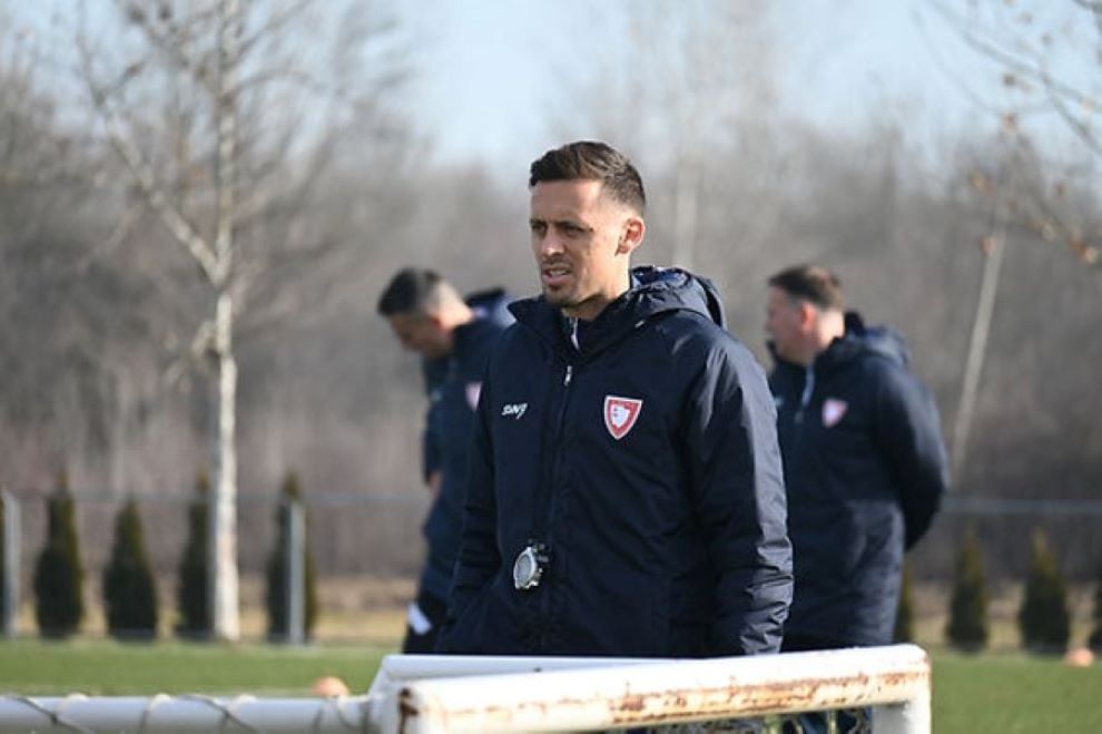 NOVI VETROVI NA UBU Uroš Matić: Ovo je projekat na duže staze! Hoću da se na terenu mi pitamo