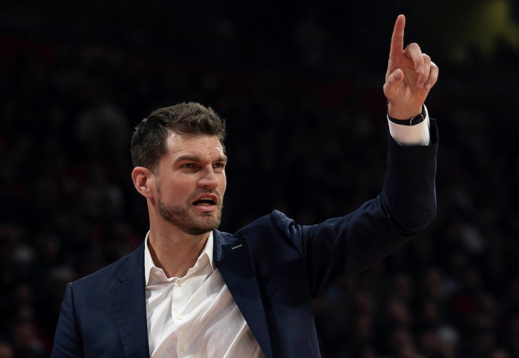 TRENER PARIZA NAHVALIO „DELIJE“: Znaju košarku i kako da pritisnu sudije! Voleo bih da imam ovakvu atmosferu svaki meč