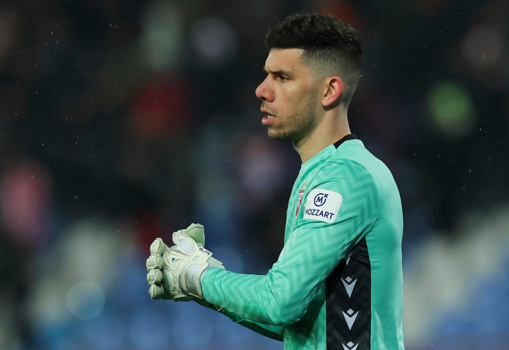 OMRI GLAZER: Nije mi lako! Imam ugovor i volim ovaj klub! Ovde sam kod svoje kuće! (VIDEO)