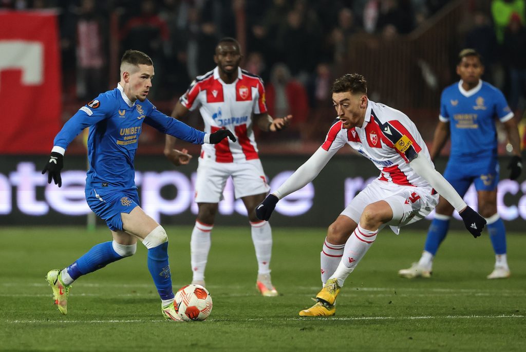 KARIJERA U STRMOGLAVOM PADU Zvezdini navijači ga dobro pamte! Bio je velika nada Liverpula, sada ne može da nađe klub