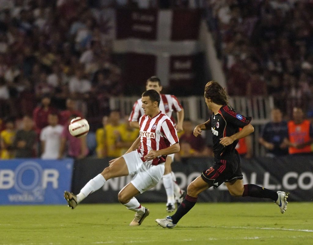 BOŠKO JANKOVIĆ: Zvezda ima kvalitet da pobedi PSV! Verujem u prolaz dalje