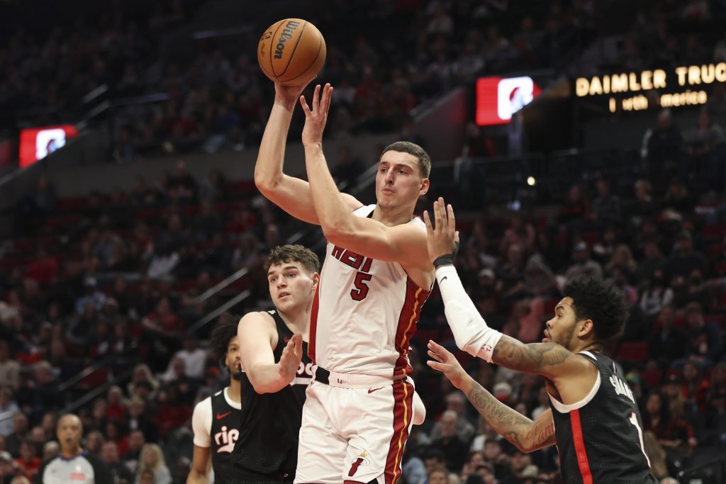 Jović u „petoj brzini“! Srbin se sve više nameće Splostri (VIDE)