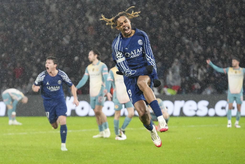 DRAMA I ZA NEKOGA OZBILJAN PROBLEM „Sveci“ slavili čudesnim preokretom, Siti pred ispadanjem! (VIDEO)