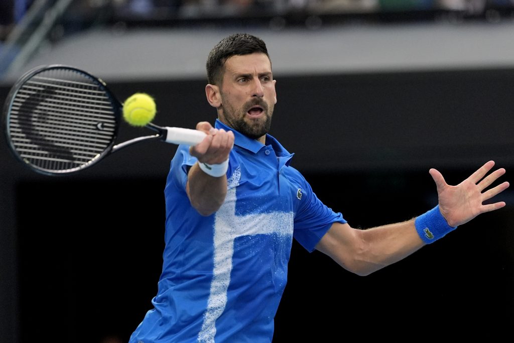 Ništa od meča s Hrvatom! Nole saznao prvog rivala u Madridu