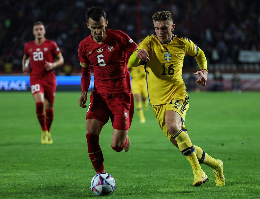 TRAŽI GA CELA EVROPA Amorim je pokazao prstom: Hoću njega!